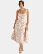 Gisèle | Robe Midi