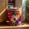 Panier à Linge Daisy Delight