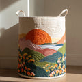 Panier à Linge Rêves de l'Aube
