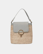 Arsinoé | Sac style tricot