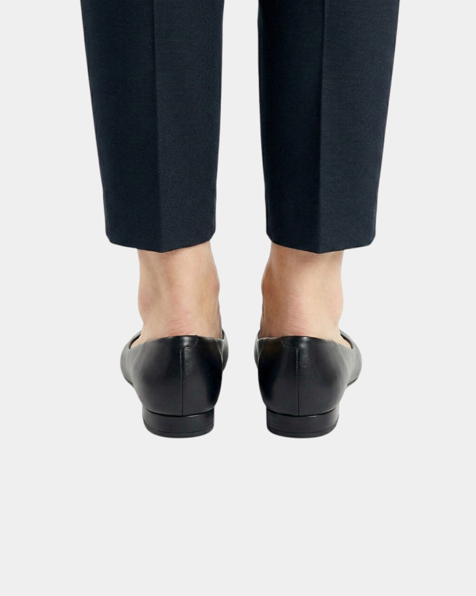 Maud | Talons hauts confortables