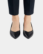 Maud | Talons hauts confortables