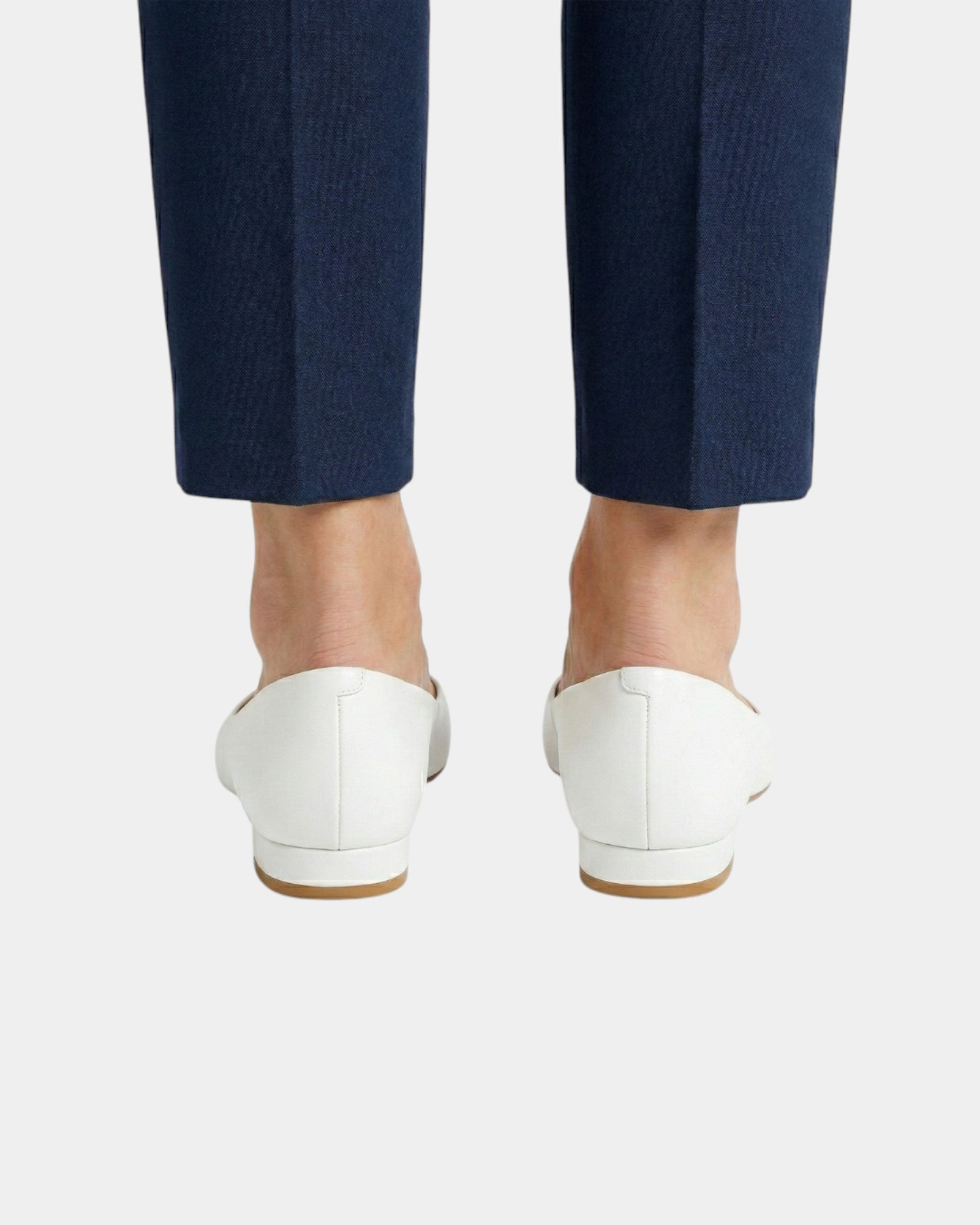 Maud | Talons hauts confortables