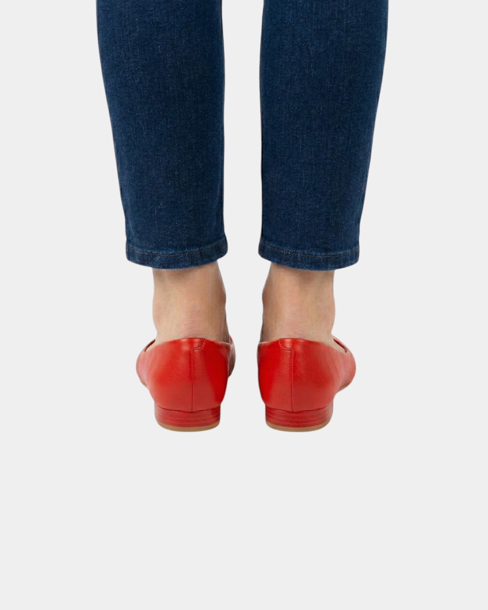 Maud | Talons hauts confortables