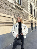 Clarysse | Veste élégant