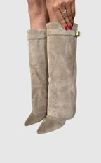 Ylorie | Bottes élégantes