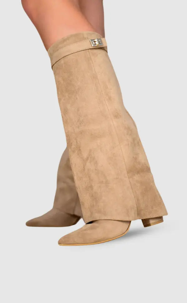 Ylorie | Bottes élégantes