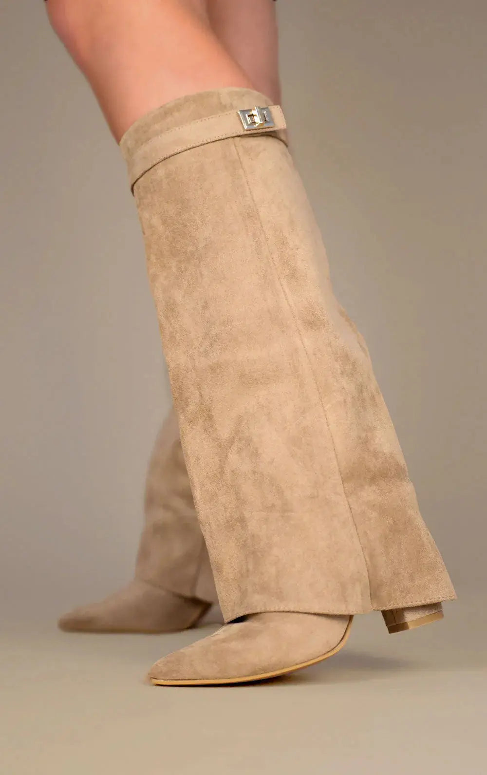 Ylorie | Bottes élégantes