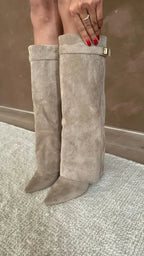 Ylorie | Bottes élégantes