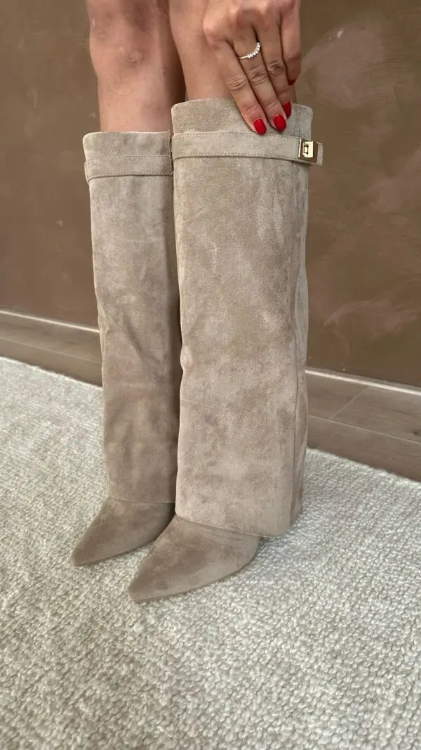 Ylorie | Bottes élégantes
