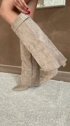 Ylorie | Bottes élégantes