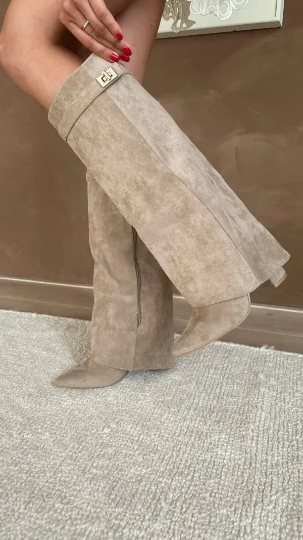 Ylorie | Bottes élégantes