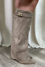Ylorie | Bottes élégantes