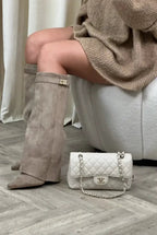 Ylorie | Bottes élégantes