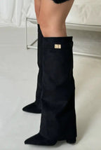 Ylorie | Bottes élégantes
