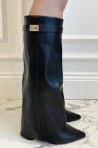 Ylorie | Bottes élégantes