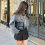 Lauréline | Veste élégant alliant confort