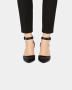 Jeanine | Talons hauts confortables