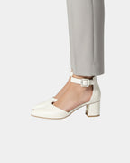 Jeanine | Talons hauts confortables