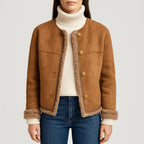 Valysse | Veste puffer matelassée