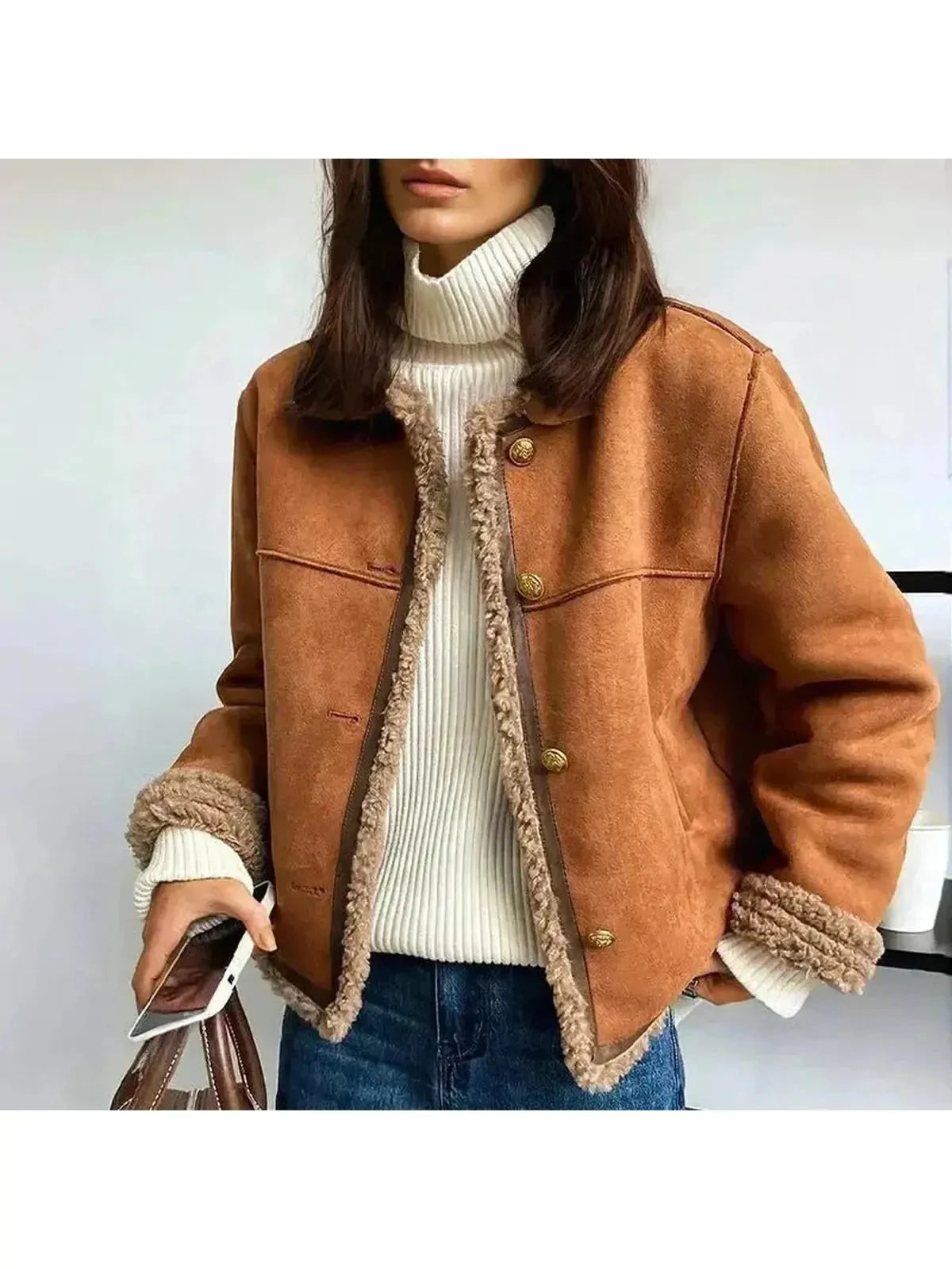 Valysse | Veste puffer matelassée