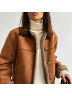 Valysse | Veste puffer matelassée