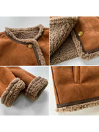 Valysse | Veste puffer matelassée
