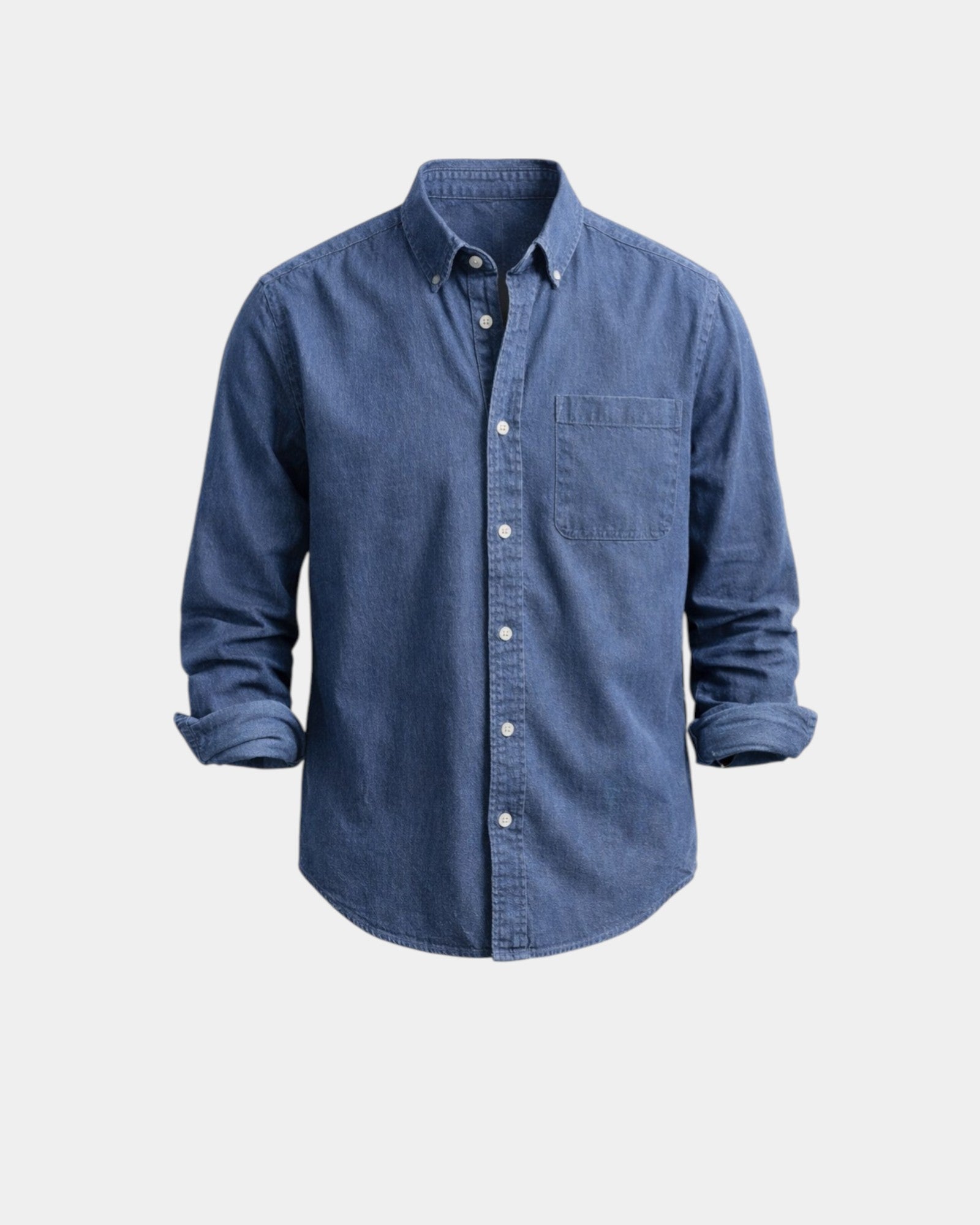 Sébastien | Chemise casual-chic