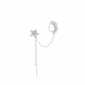 Eden | Ear cuff fleur