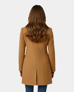 Anna | Manteau féminin élégant au design parfait