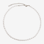 Noémie | Collier Choker Délicat Colorburst