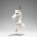 Porte-clés | "Cheval Audacieux"