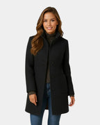 Anna | Manteau féminin élégant au design parfait