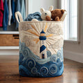 Panier à Linge Golden Coast Glow