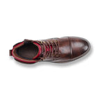 Ethan | Bottines Oxford faites à la main