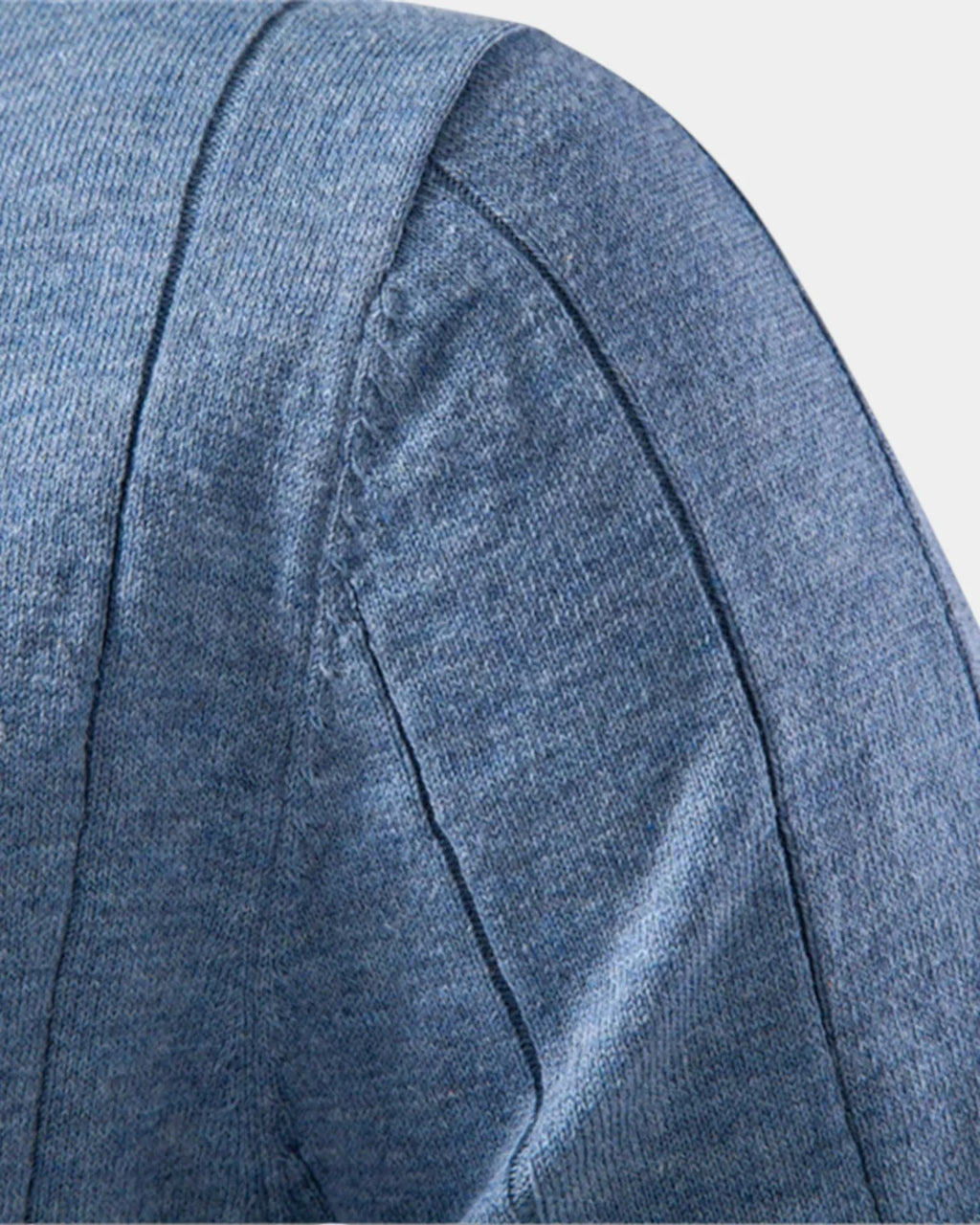 Nathan | T-shirt de luxe en coton