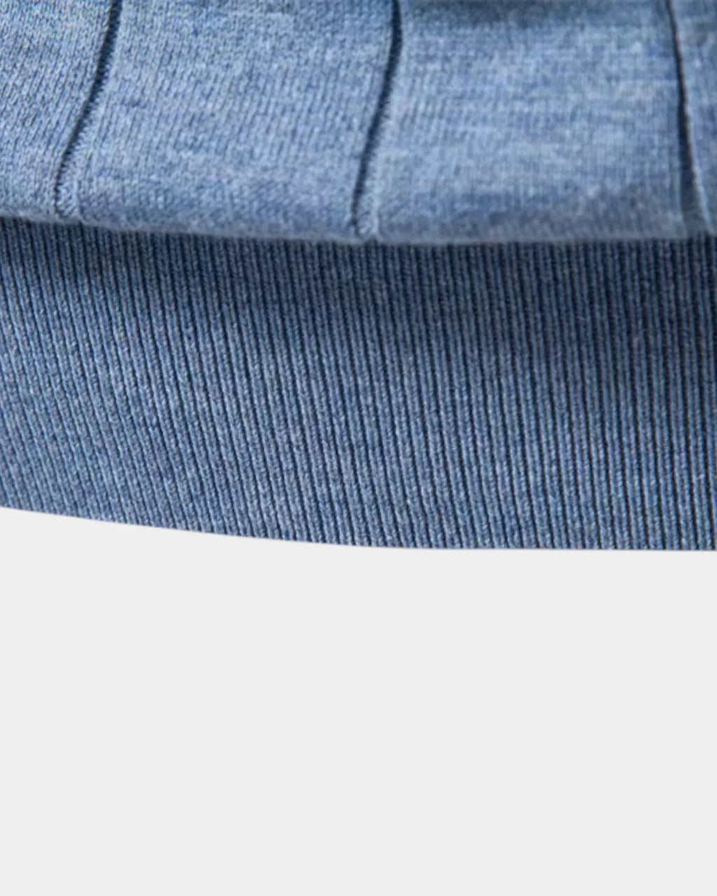 Nathan | T-shirt de luxe en coton