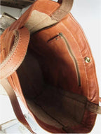 Lorena | Sac en cuir moderne et élégant