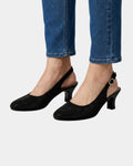 Séraphine | Talons confortables