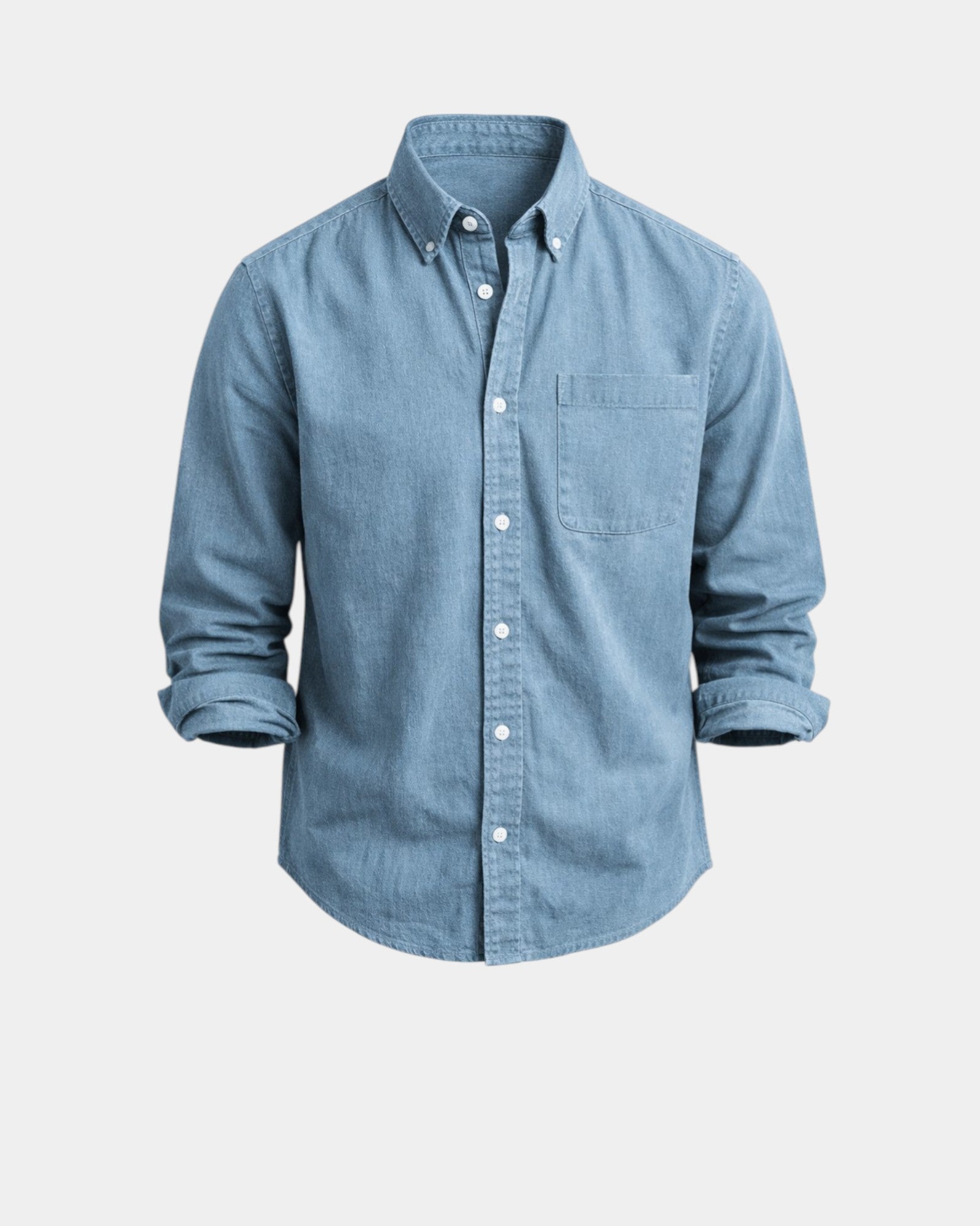 Sébastien | Chemise casual-chic