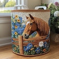 Panier à Linge Horse Whisper