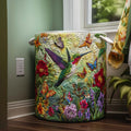 Panier à Linge Hummingbird Bliss