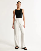 Sophie | Pantalons Confortables Chic