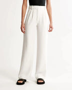 Sophie | Pantalons Confortables Chic