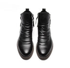 Cavallino | Bottes Oxford faites à la main