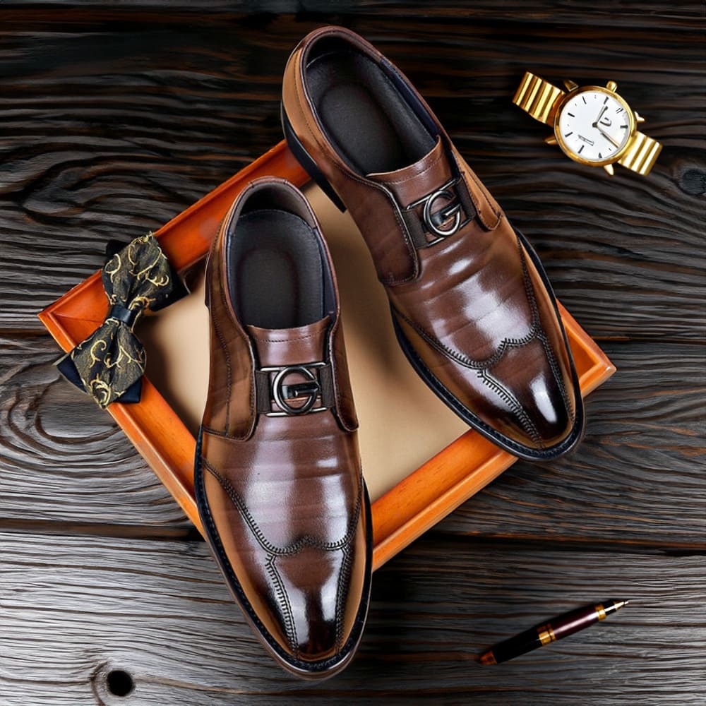 Giovanni | Chaussures Artisanales