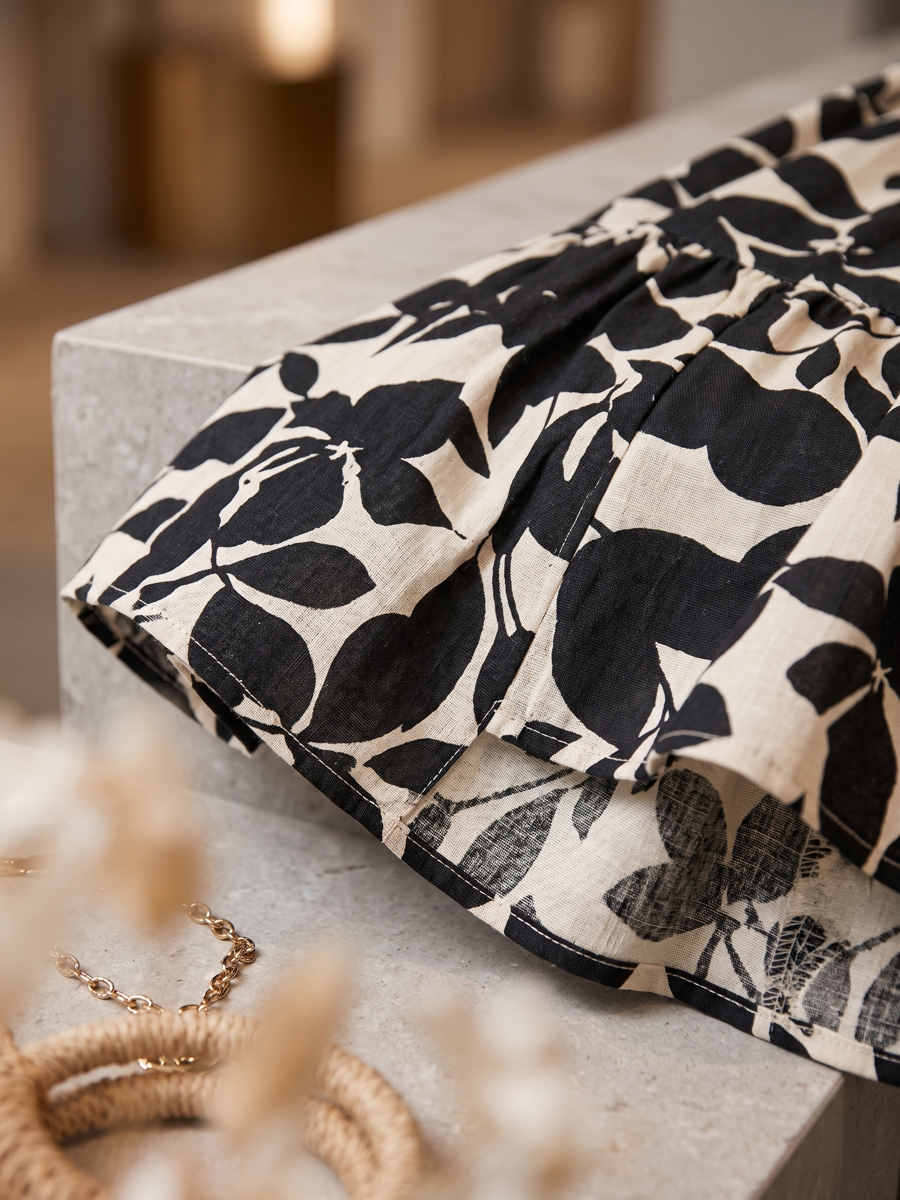 Elissande | Robe sans manches