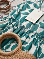 Elissande | Robe sans manches