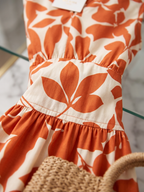 Elissande | Robe sans manches