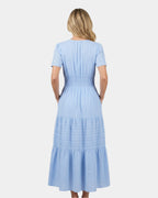Vianney | Robe maxi décontractée